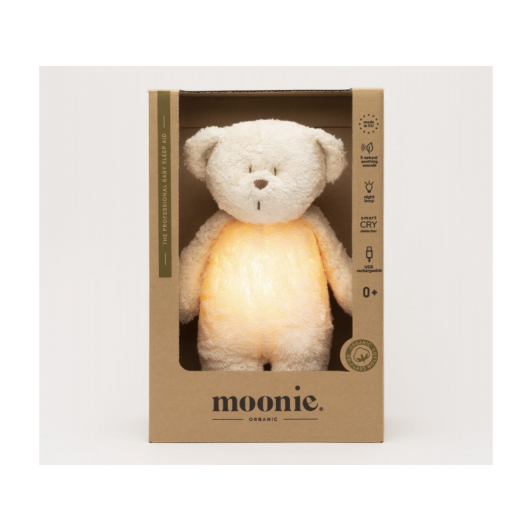 Medveď 2.0 Organic Polar