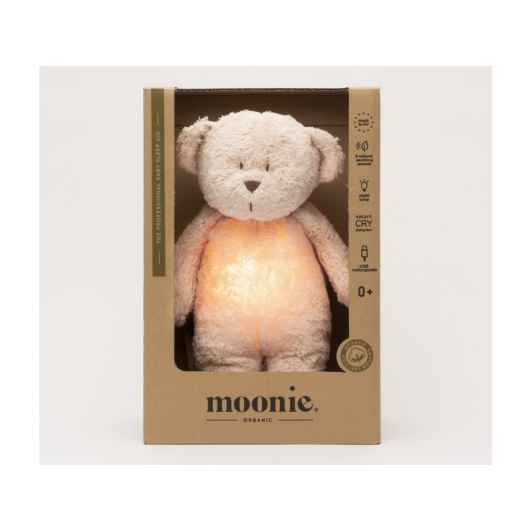 Medveď 2.0 Organic Rose