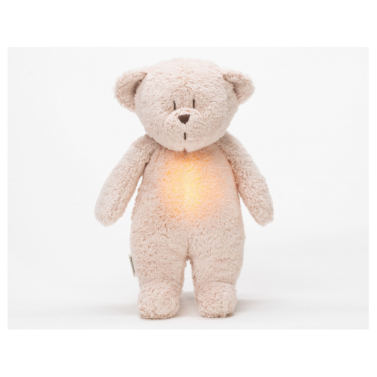 Medveď 2.0 Organic Rose