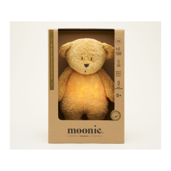 Medveď 2.0 Organic Honey