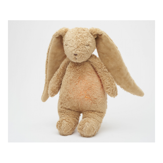 Zajačik 2.0 Organic Cappuccino