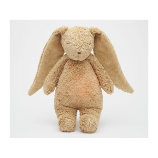 Zajačik 2.0 Organic Cappuccino