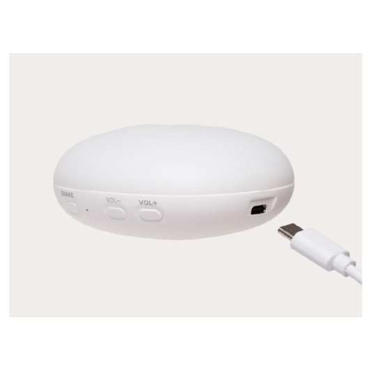 Zajačik 2.0 Organic Rose