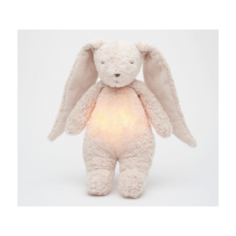 Zajačik 2.0 Organic Rose