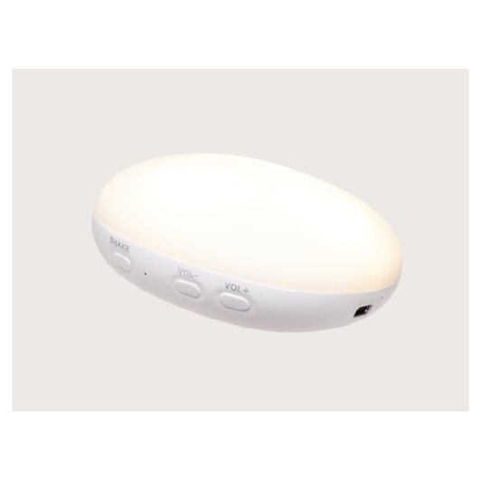 Zajačik 2.0 Organic Rose