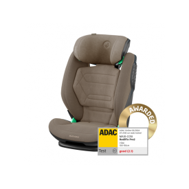 RodiFix Pro 2 i-Size autosedačka Authentic Truffle