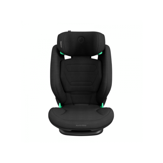 RodiFix Pro 2 i-Size autosedačka Authentic Black