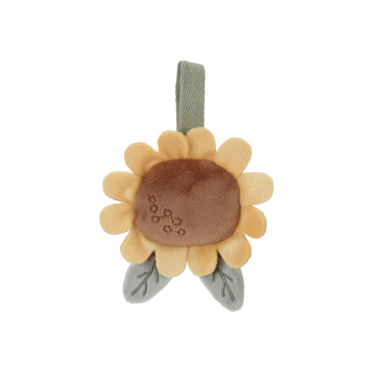 Hracia deka s hrazdou Farma