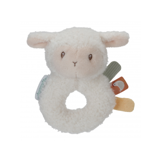 Hrkálka ovečka Farma