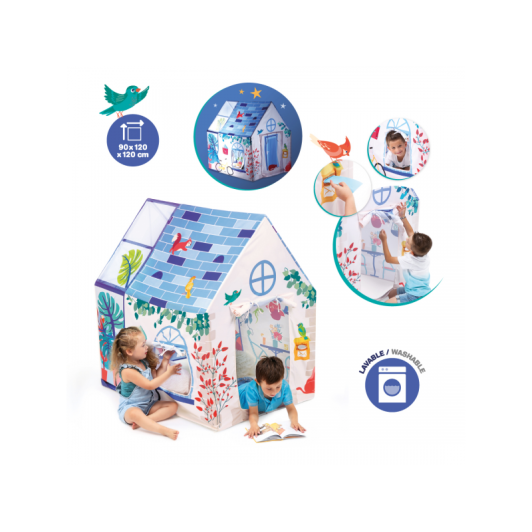 Stan na hranie Chalupa