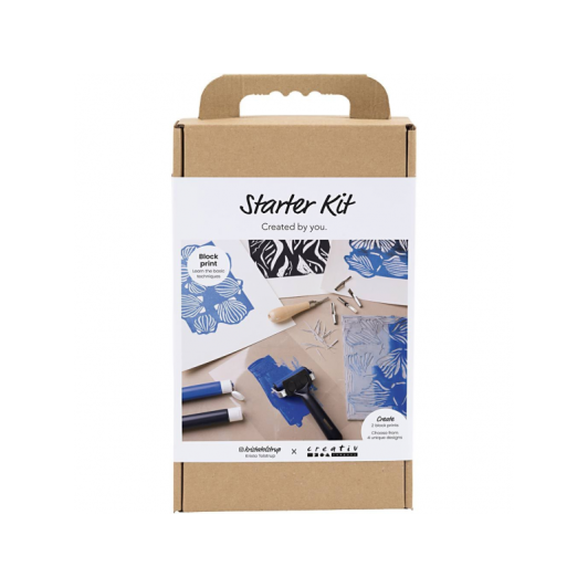 Kreatívna sada Linoryt