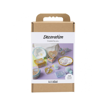Kreatívna sada Dekorovania