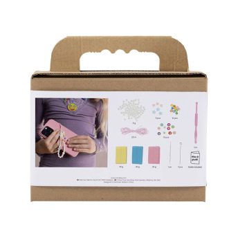 Kreatívna sada Prívesok na mobil