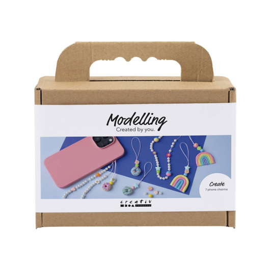 Kreatívna sada Prívesok na mobil