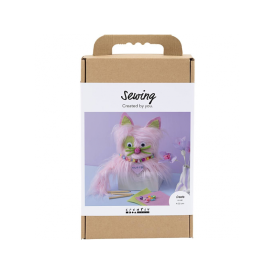Kreatívna sada Uši si mačičku