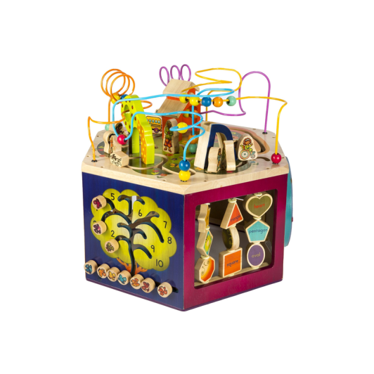 Interaktívne centrum Youniversity