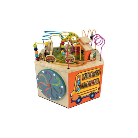 Interaktívne centrum Youniversity