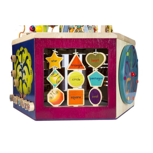 Interaktívne centrum Youniversity