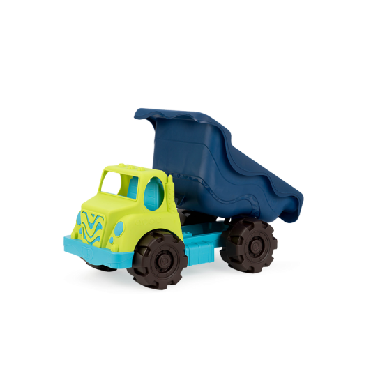 Nákladné auto Colossal Cruiser