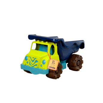 Nákladné auto Colossal Cruiser