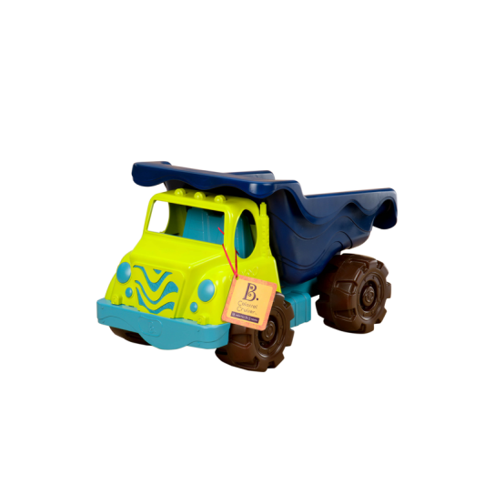 Nákladné auto Colossal Cruiser