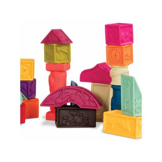 Kocky Elemenosqueeze