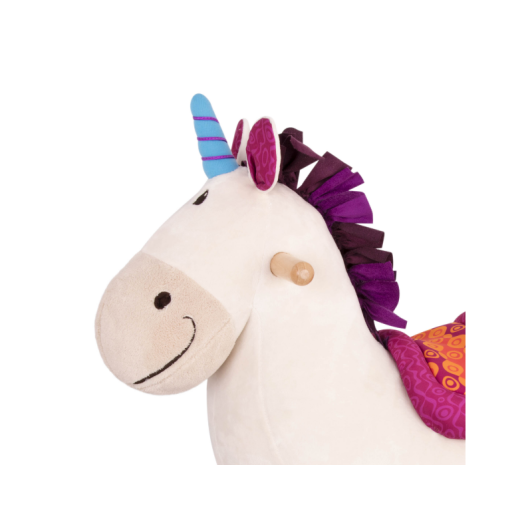 Hojdací jednorožec Dilly Dally