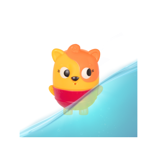 Hračky do vody Squish & Splash