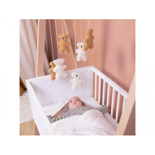 Kolotoč Teddy
