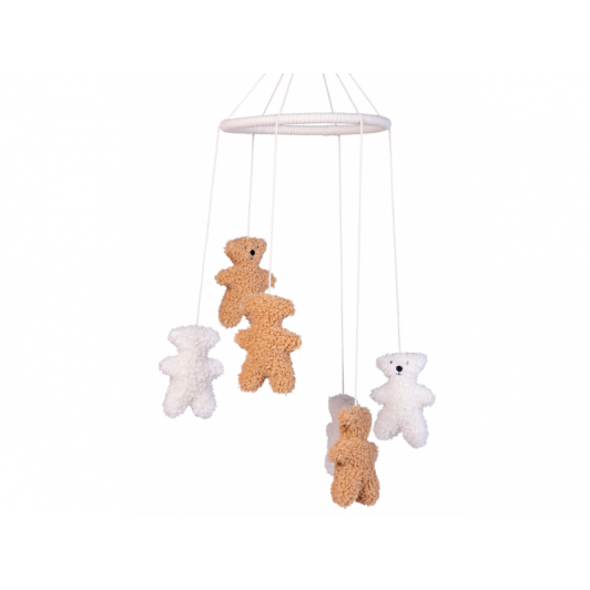 Kolotoč Teddy