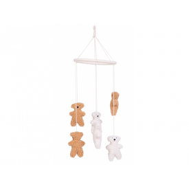 Kolotoč Teddy