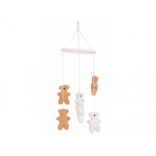 Kolotoč Teddy