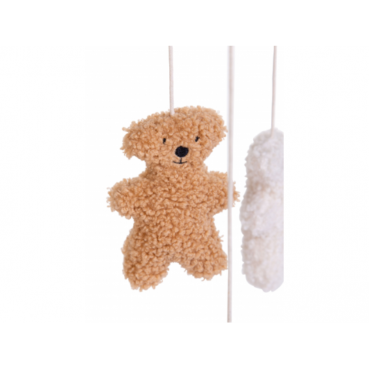 Kolotoč Teddy