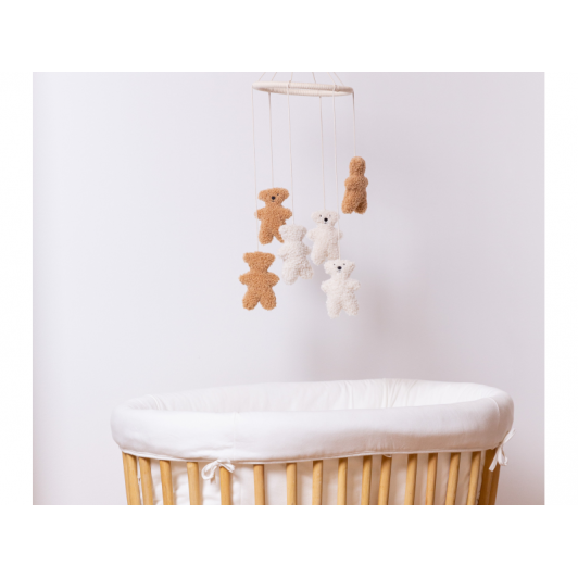 Kolotoč Teddy