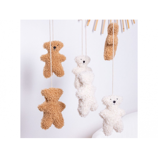 Kolotoč Teddy