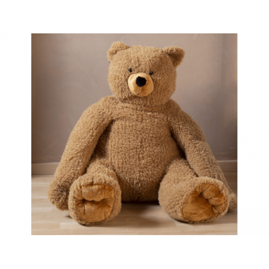 Plyšový medveď Teddy 76 cm