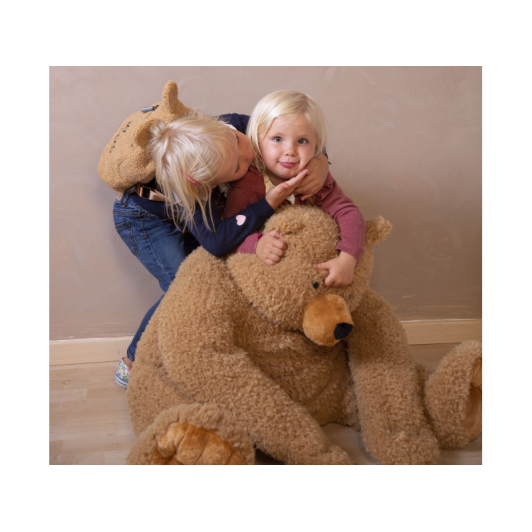 Plyšový medveď Teddy 76 cm