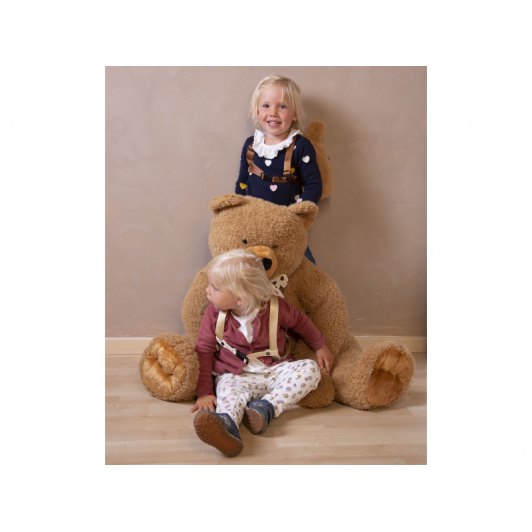 Plyšový medveď Teddy 76 cm