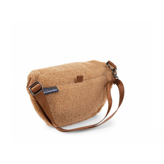 Ľadvinka On The Go Teddy Beige