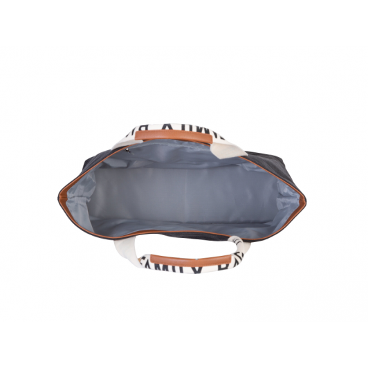 Cestovná taška Family Bag Canvas Black