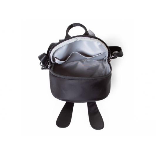 Detský batoh My First Bag Black