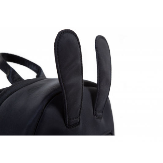 Detský batoh My First Bag Black