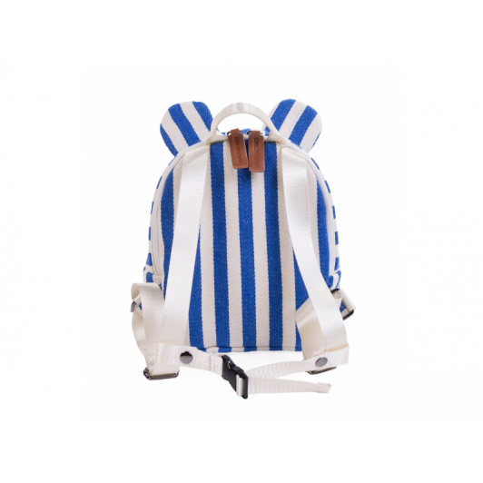 Detský batoh My First Bag Electric Blue