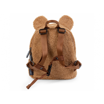 Detský batoh My First Bag Teddy Beige