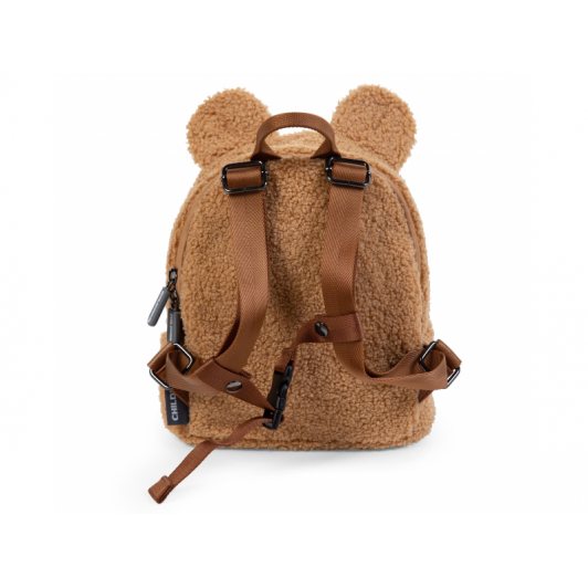 Detský batoh My First Bag Teddy Beige