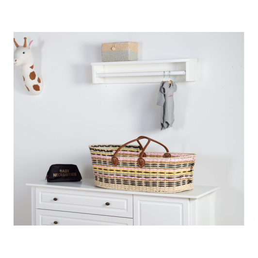 Toaletná taška Black Gold