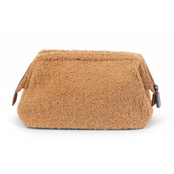 Toaletná taška Baby Necessities Teddy Beige