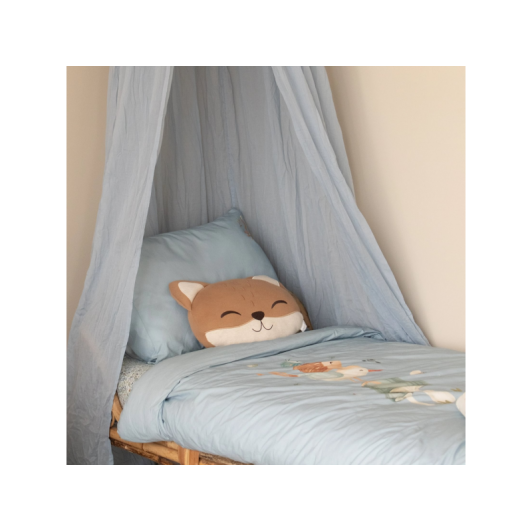 Vankúšik líška Forest Friends