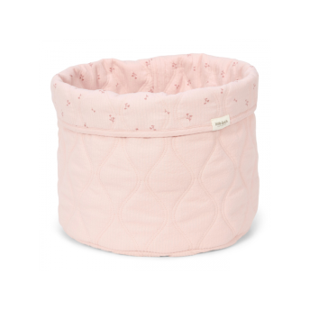 Košík textilný obojstranný veľký Pure Blossom