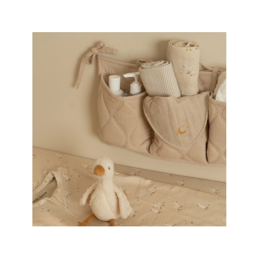 Organizér Pure Soft Beige